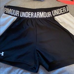 Under Armour shorts